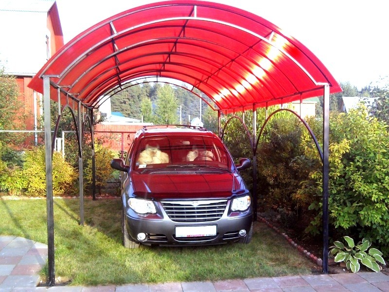 навесы навесы